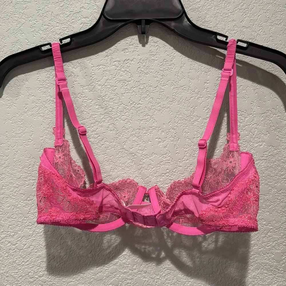 VICTORIA SECRET BALCONET 34D